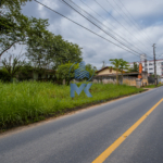 TERRENO COM LOCALIZAÇÃO EXCELENTE